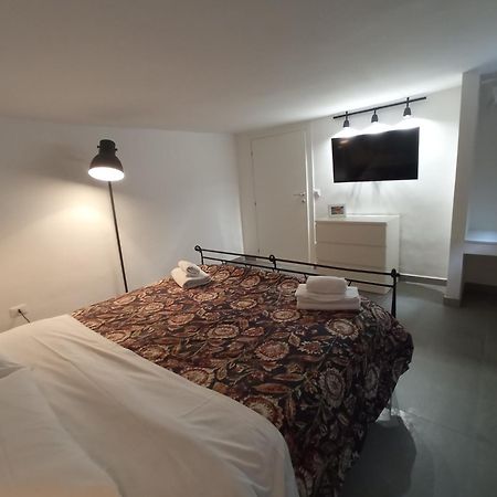 Grottebianche - Sicilian Apartment CTA Eksteriør billede