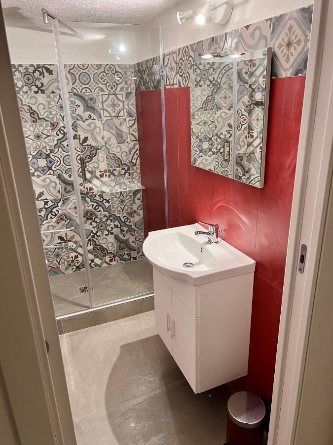 Grottebianche - Sicilian Apartment CTA Eksteriør billede