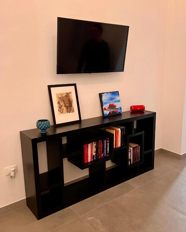 Grottebianche - Sicilian Apartment CTA Eksteriør billede