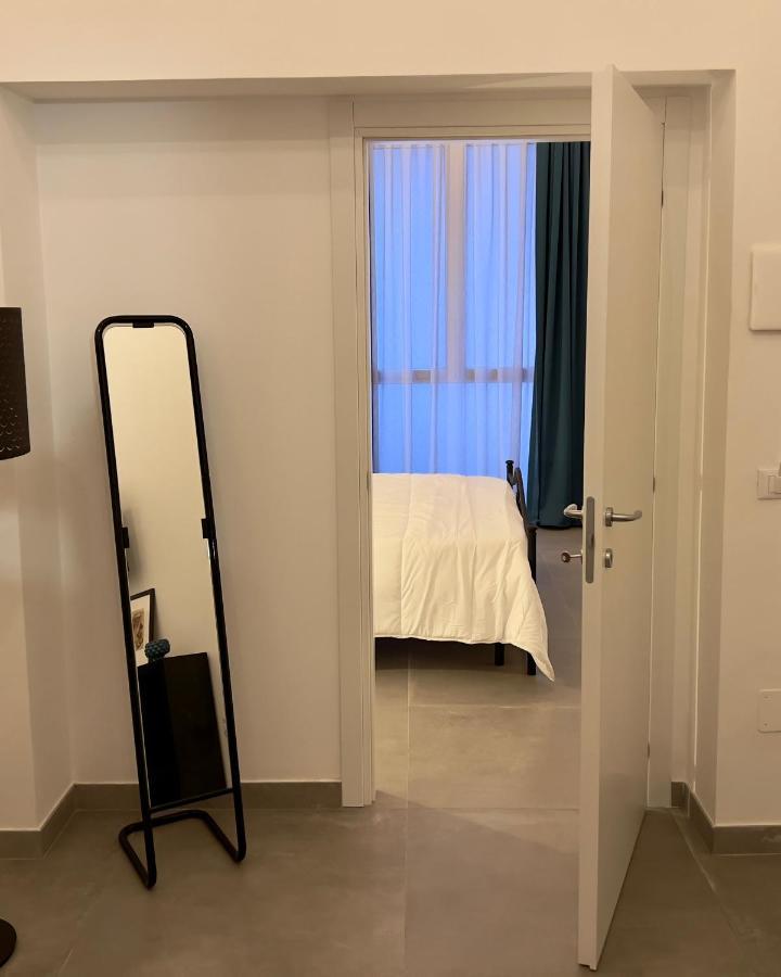 Grottebianche - Sicilian Apartment CTA Eksteriør billede