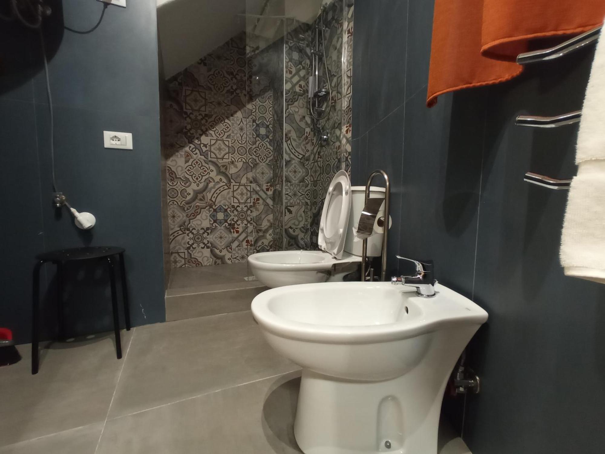 Grottebianche - Sicilian Apartment CTA Eksteriør billede