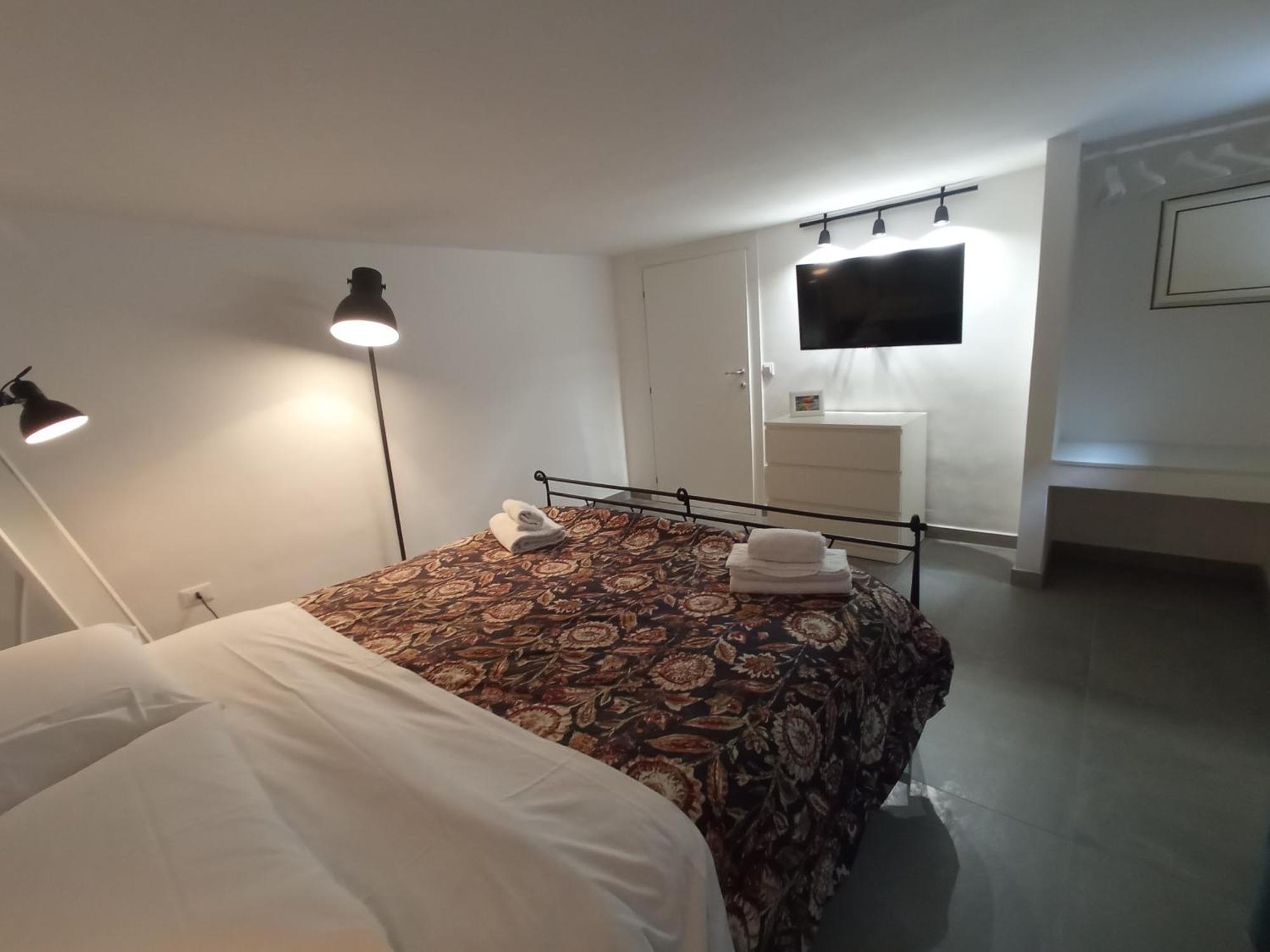 Grottebianche - Sicilian Apartment CTA Eksteriør billede